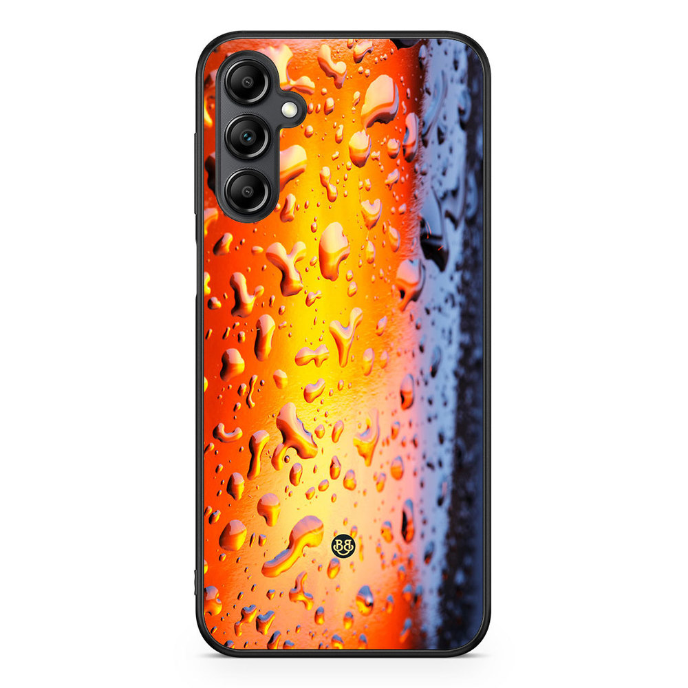 Samsung Galaxy A14 4G/5G Case - Cold Drink