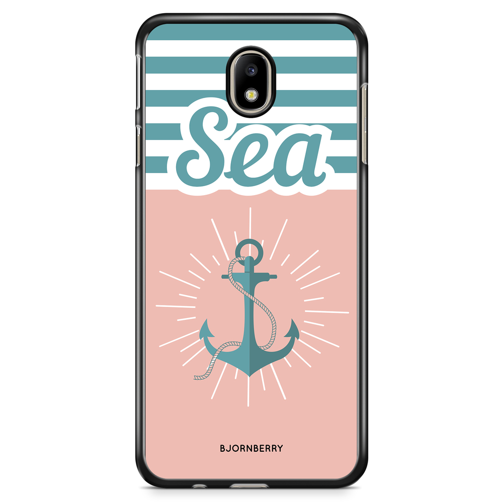 Samsung Galaxy J5 (2017) Case - Anchor