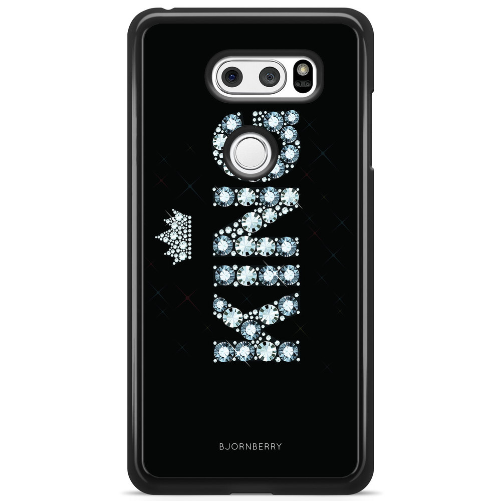 LG V30 Case - King