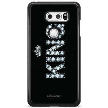 LG V30 Case - King