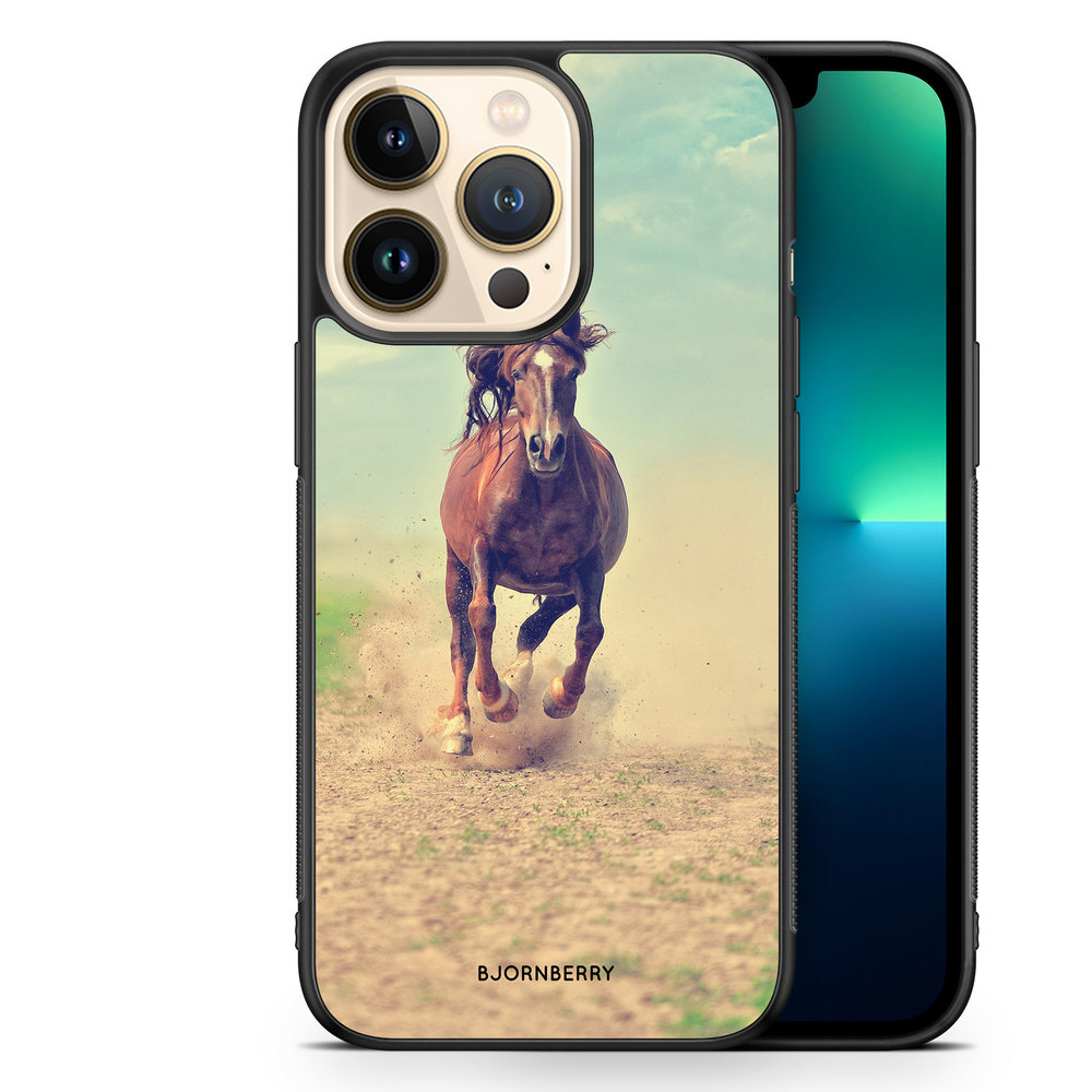 iPhone 13 Pro Case - Horse