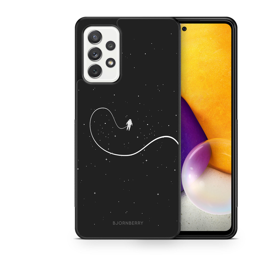 Samsung Galaxy A52/A52s 5G Case - Gravity