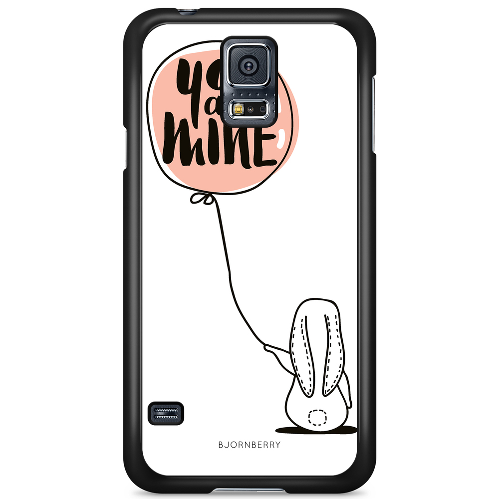 Samsung Galaxy S5/S5 NEO Case - You Are Mine