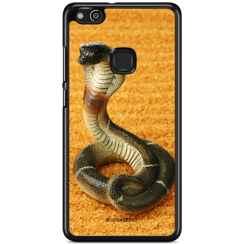 Huawei P10 Lite Case - Cobra