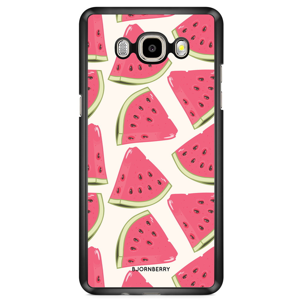 Samsung Galaxy J7 (2016) Case - Watermelon