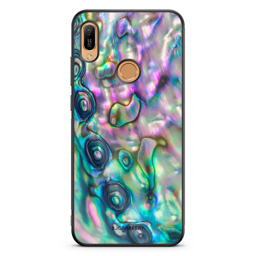 Huawei Y6 2019 Case - Seashell
