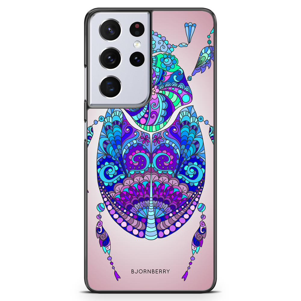 Samsung Galaxy S21 Ultra Case - Beetle