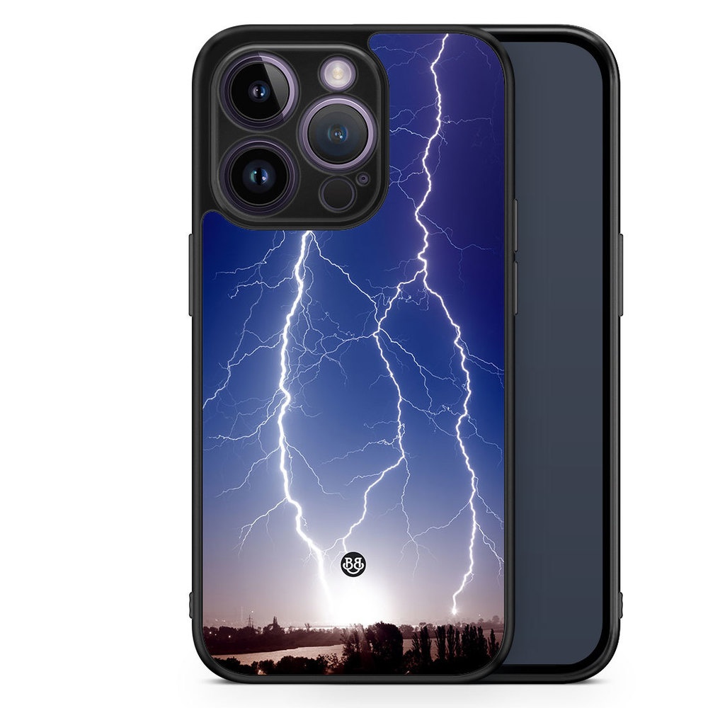 iPhone 14 Pro Case - Lightning