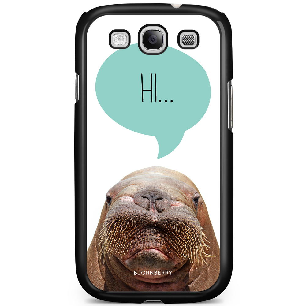 Samsung Galaxy S3 Mini Case - Walruss