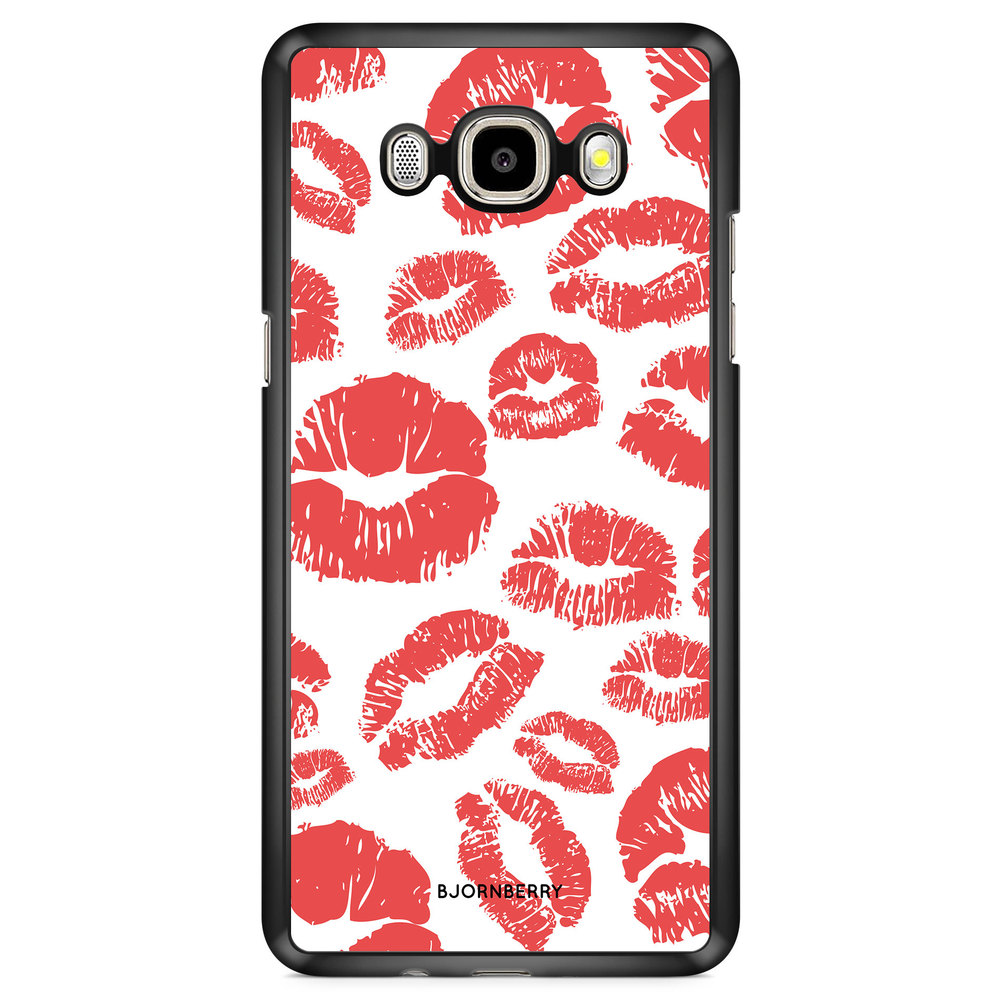 Samsung Galaxy J7 (2016) Case - Lips