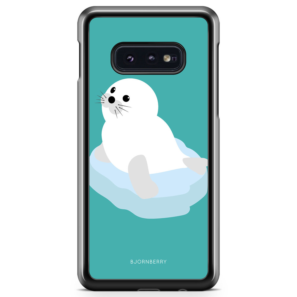 Samsung Galaxy S10e Case - Seal