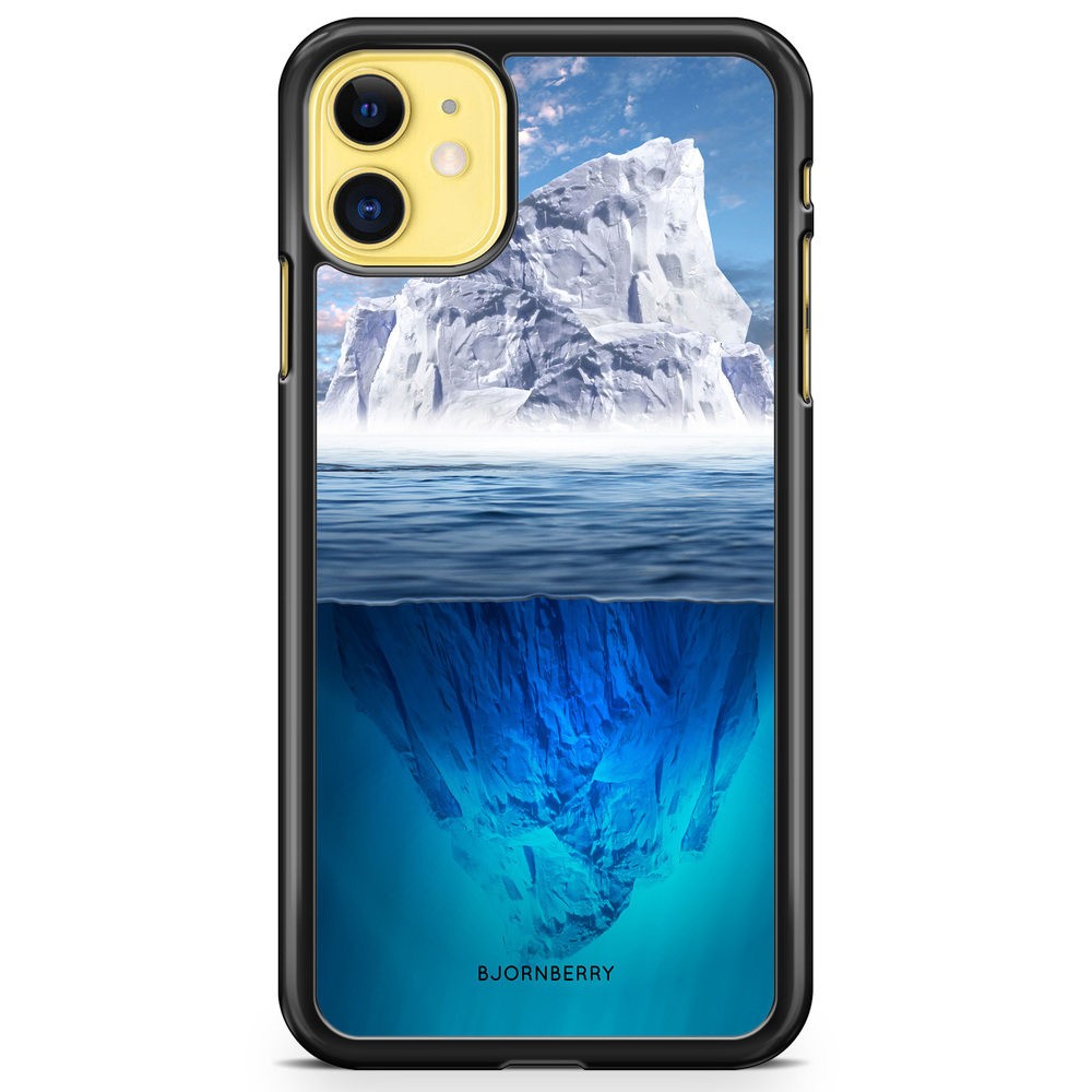 iPhone 11 Case - Iceberg