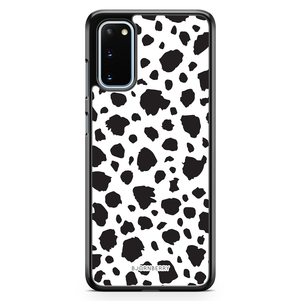 Samsung Galaxy S20 FE Case - Dalmatian Pattern