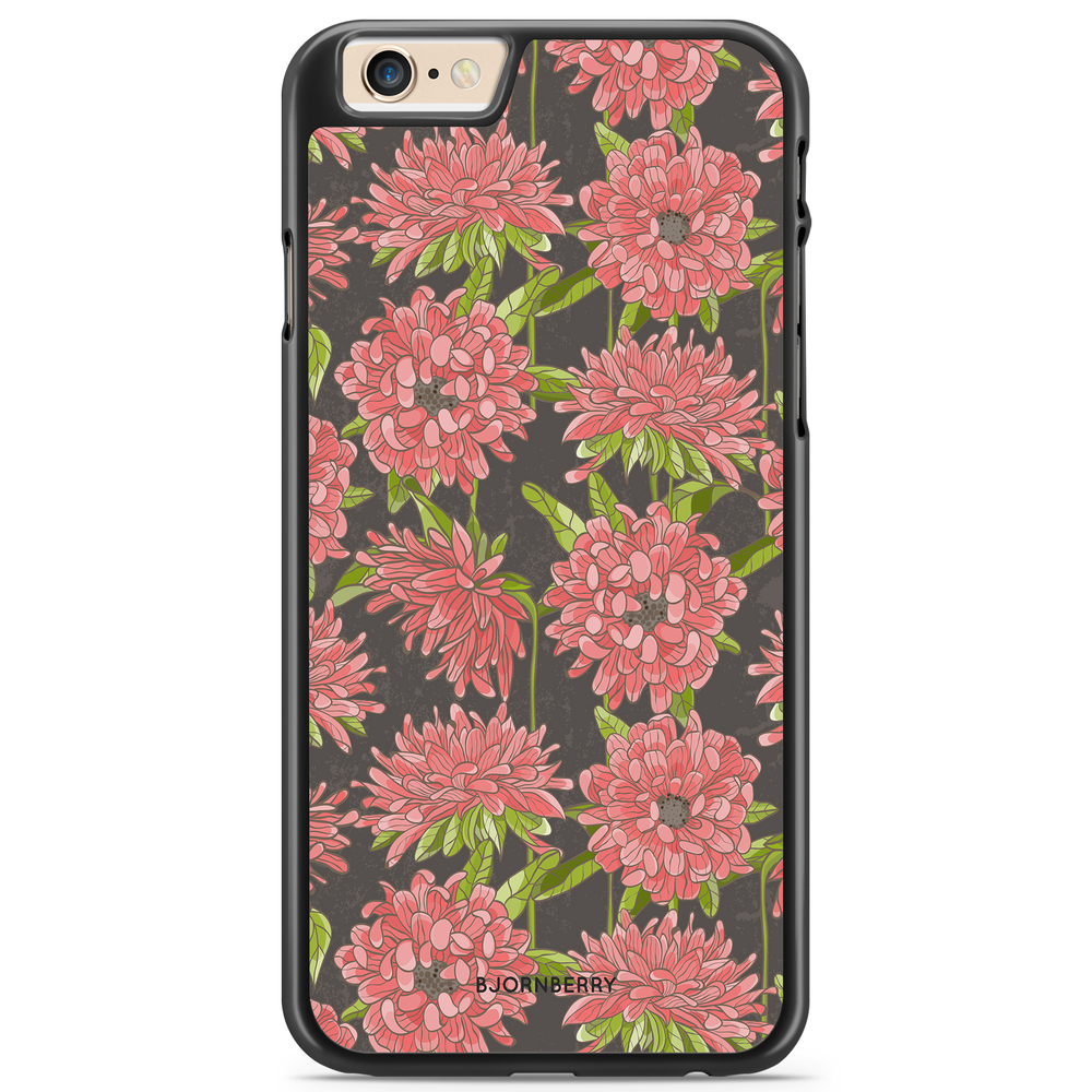 iPhone 6/6s Case - Floral Pattern