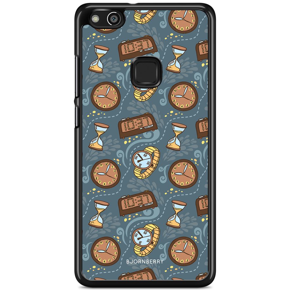 Huawei P10 Lite Case - Time