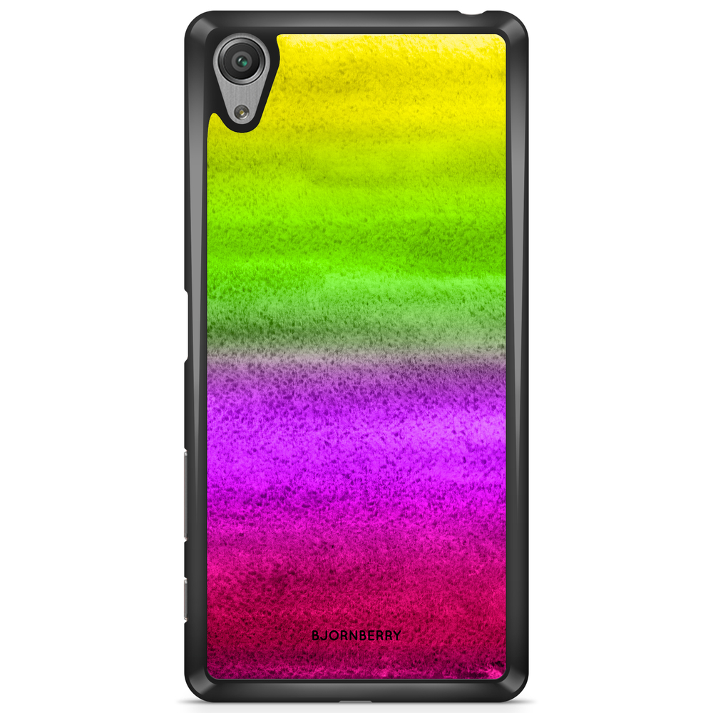 Sony Xperia L1 Case - Watercolor