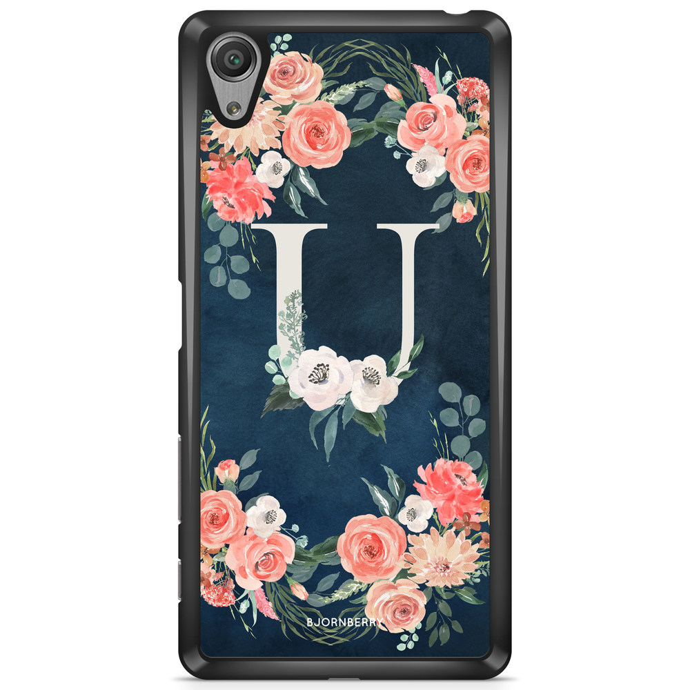 Sony Xperia XA1 Case - Monogram U