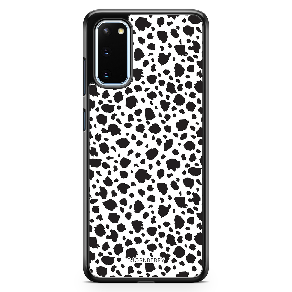 Samsung Galaxy S20 FE Case - Dalmatian Pattern
