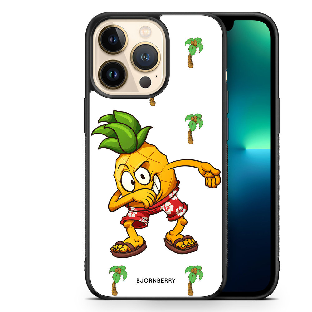 iPhone 13 Pro Case - Dabbing
