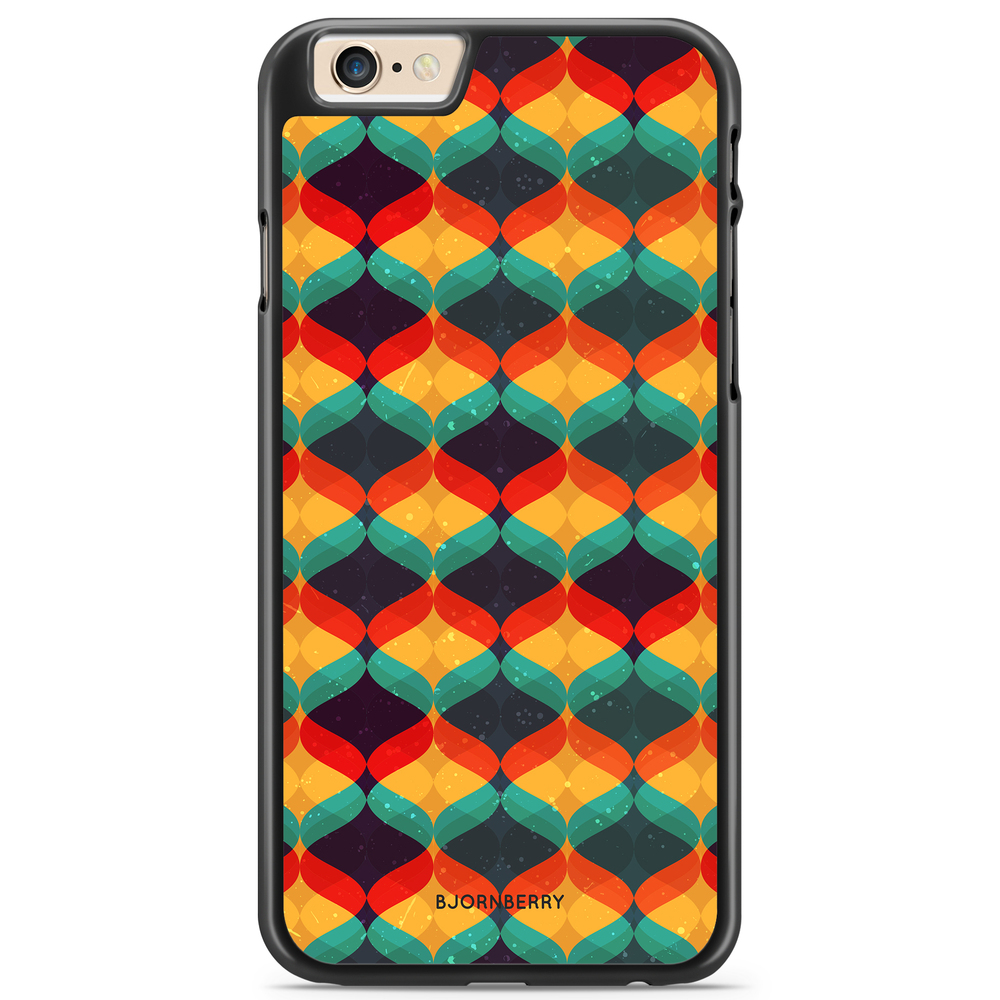 iPhone 6/6s Case - Abstract Pattern
