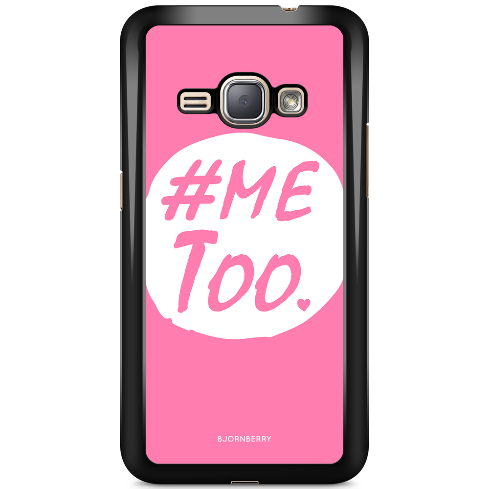 Samsung Galaxy J1 (2016) Case - MeToo