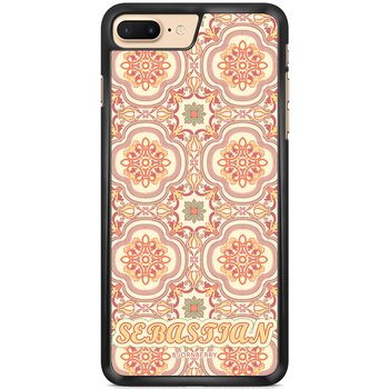 iPhone 7 Plus Custom Skal - Kakel Namn