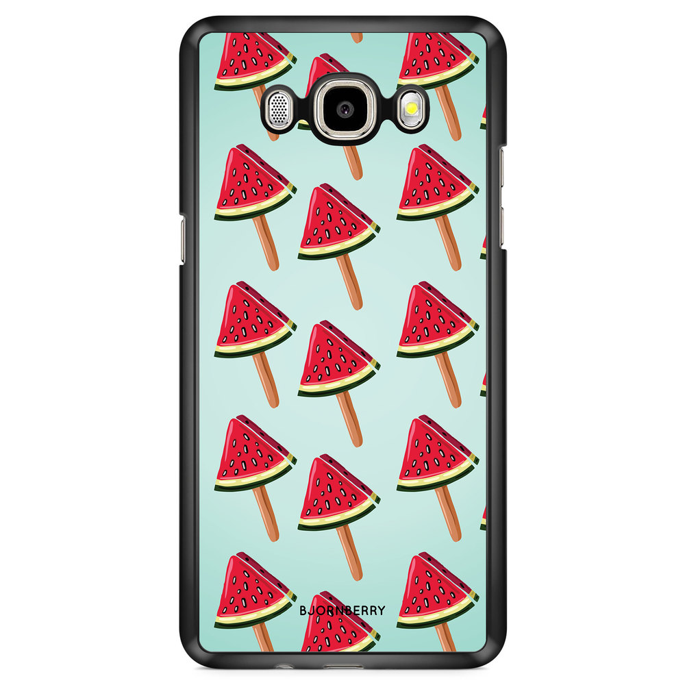 Samsung Galaxy J7 (2016) Case - Watermelon Ice Cream