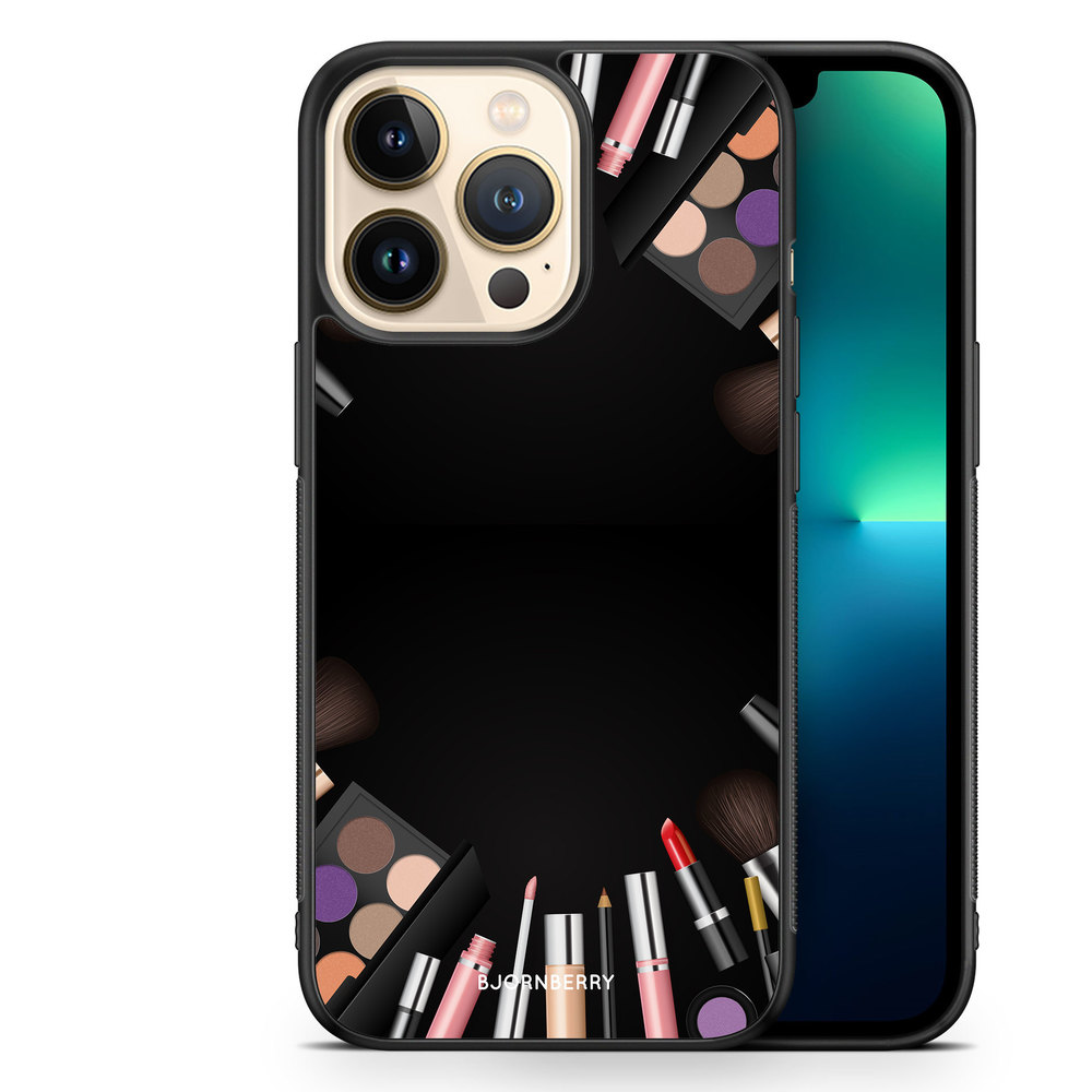 iPhone 13 Pro Case - Makeup