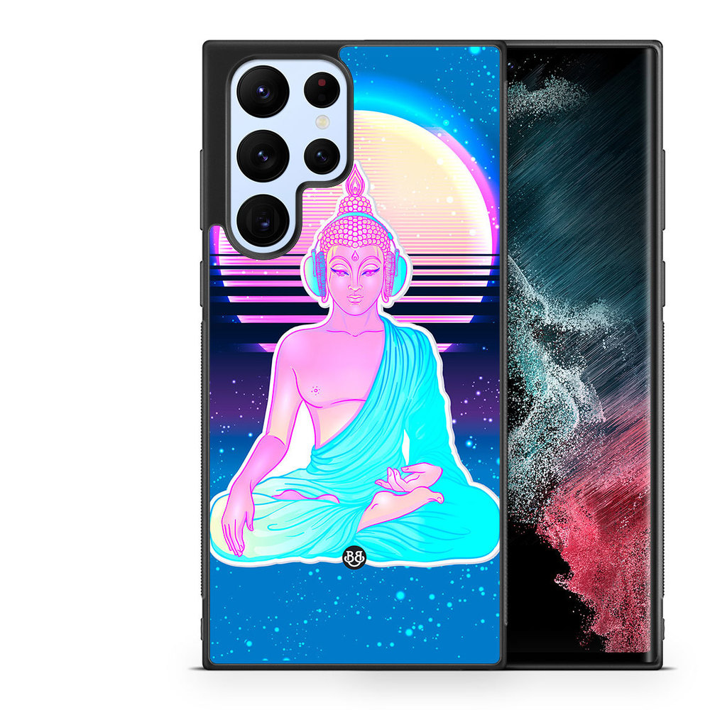 Samsung Galaxy S23 Ultra 5G Case - Buddha