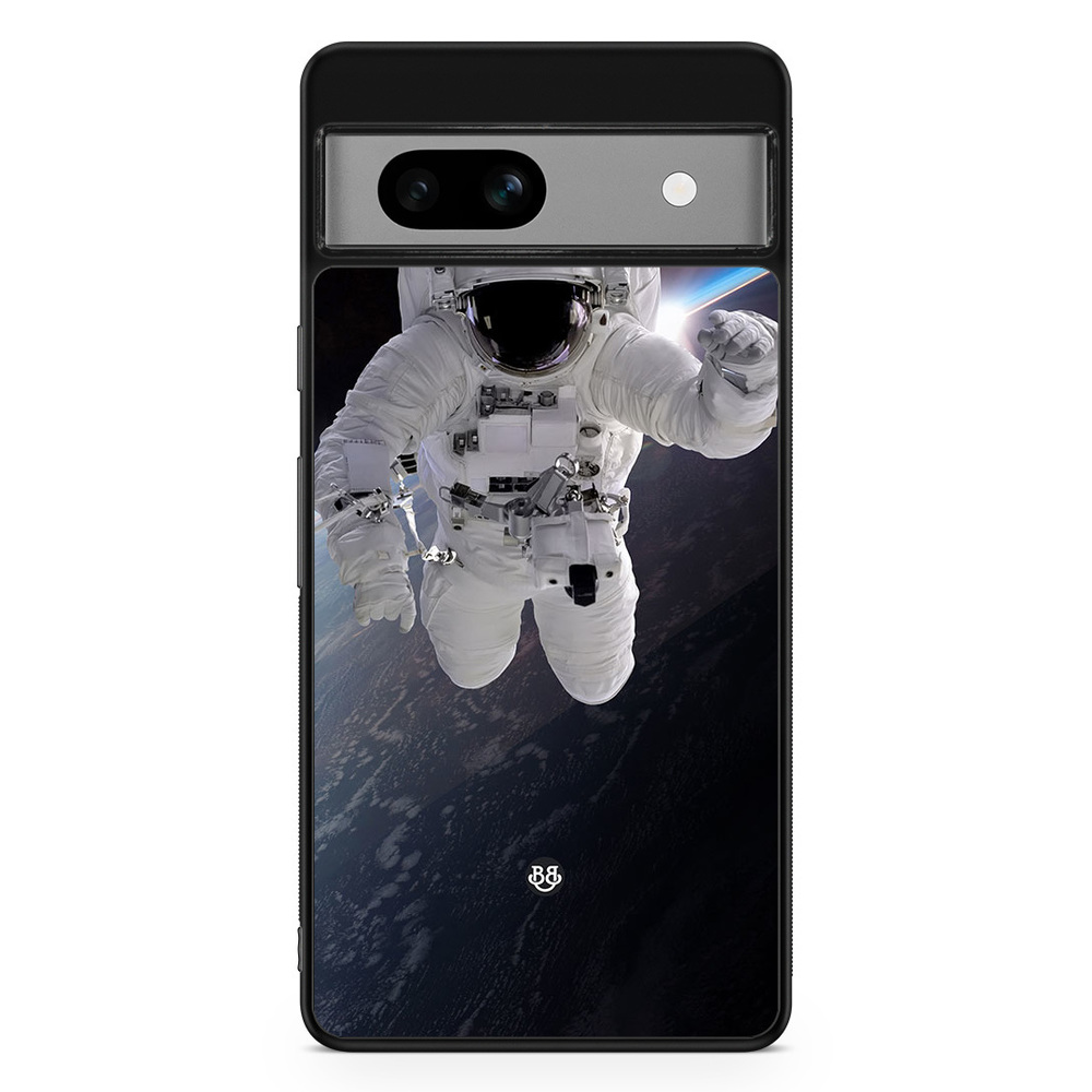 Google Pixel 7a Case - Spacewalk
