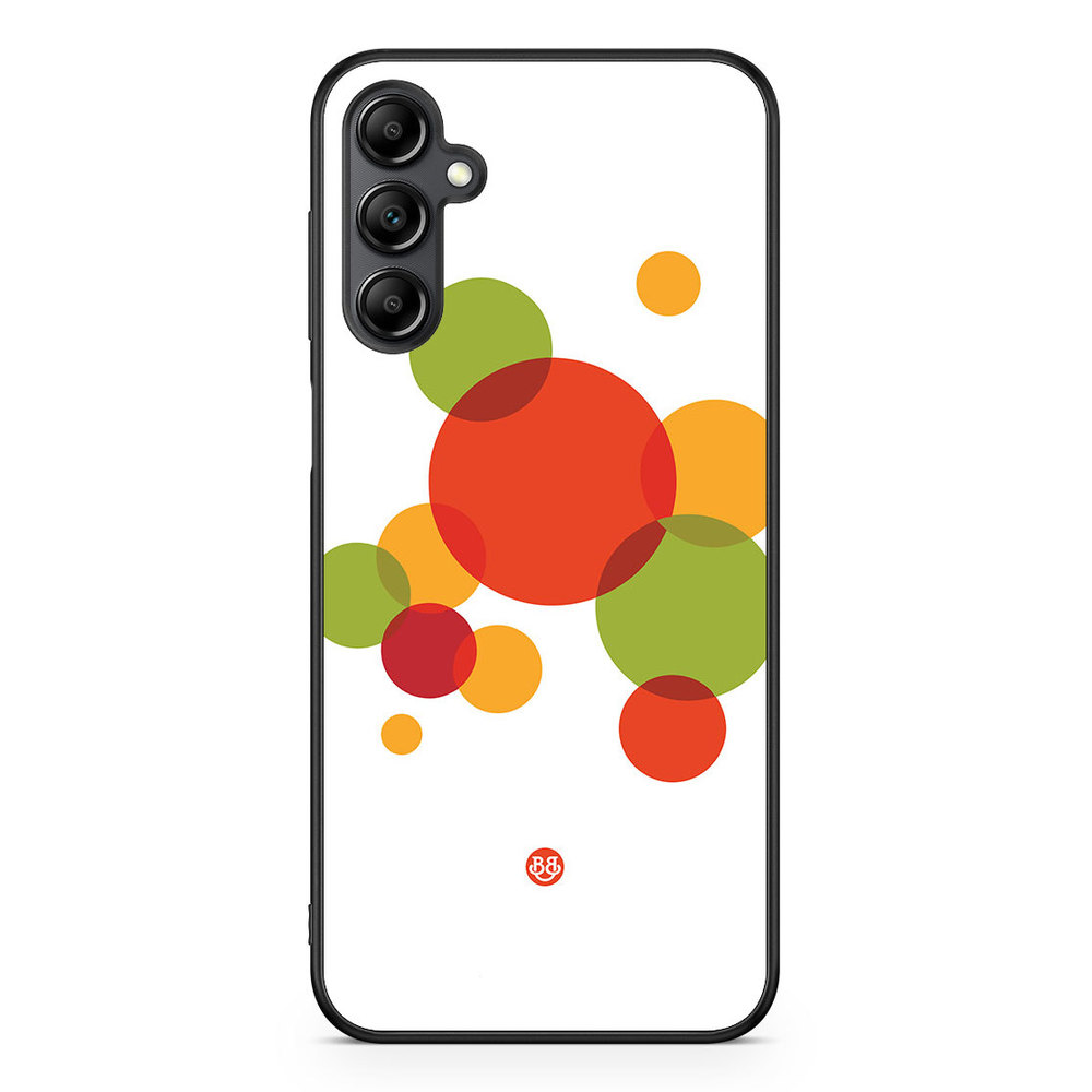 Samsung Galaxy A14 4G/5G Case - Candy