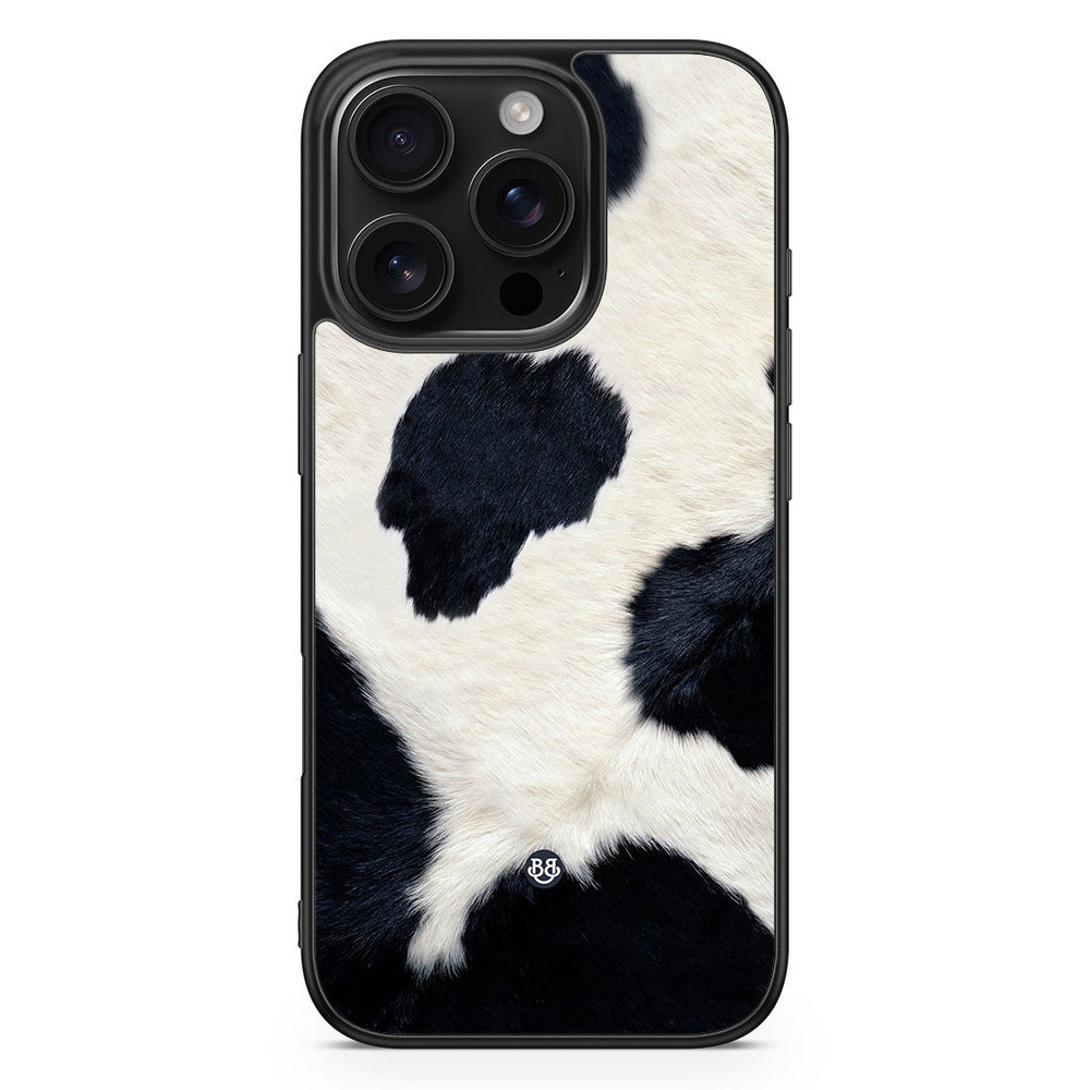 iPhone 16 Pro Skal - Komönster