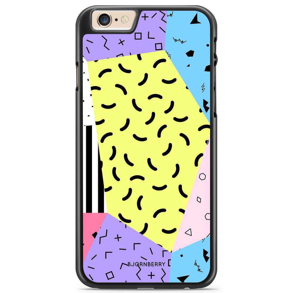 iPhone 6/6s Case - Pattern