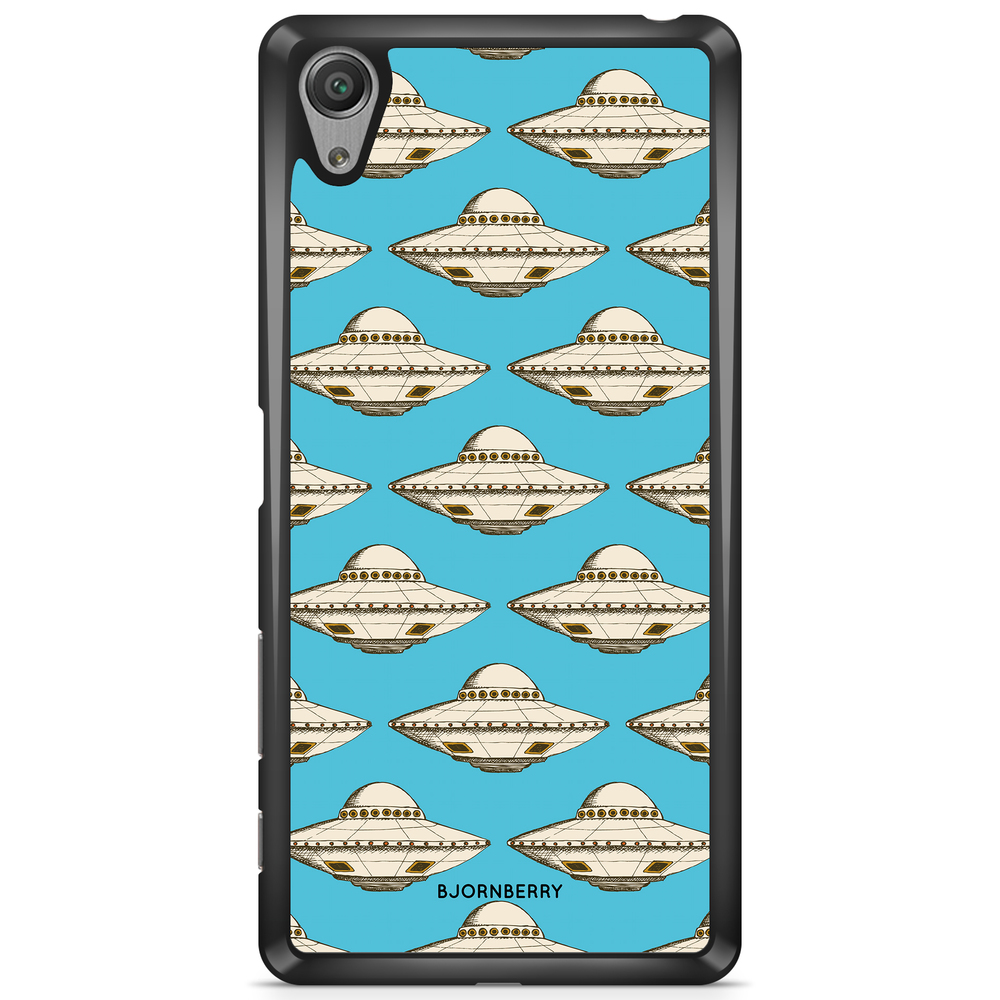 Sony Xperia L1 Case - Ufo