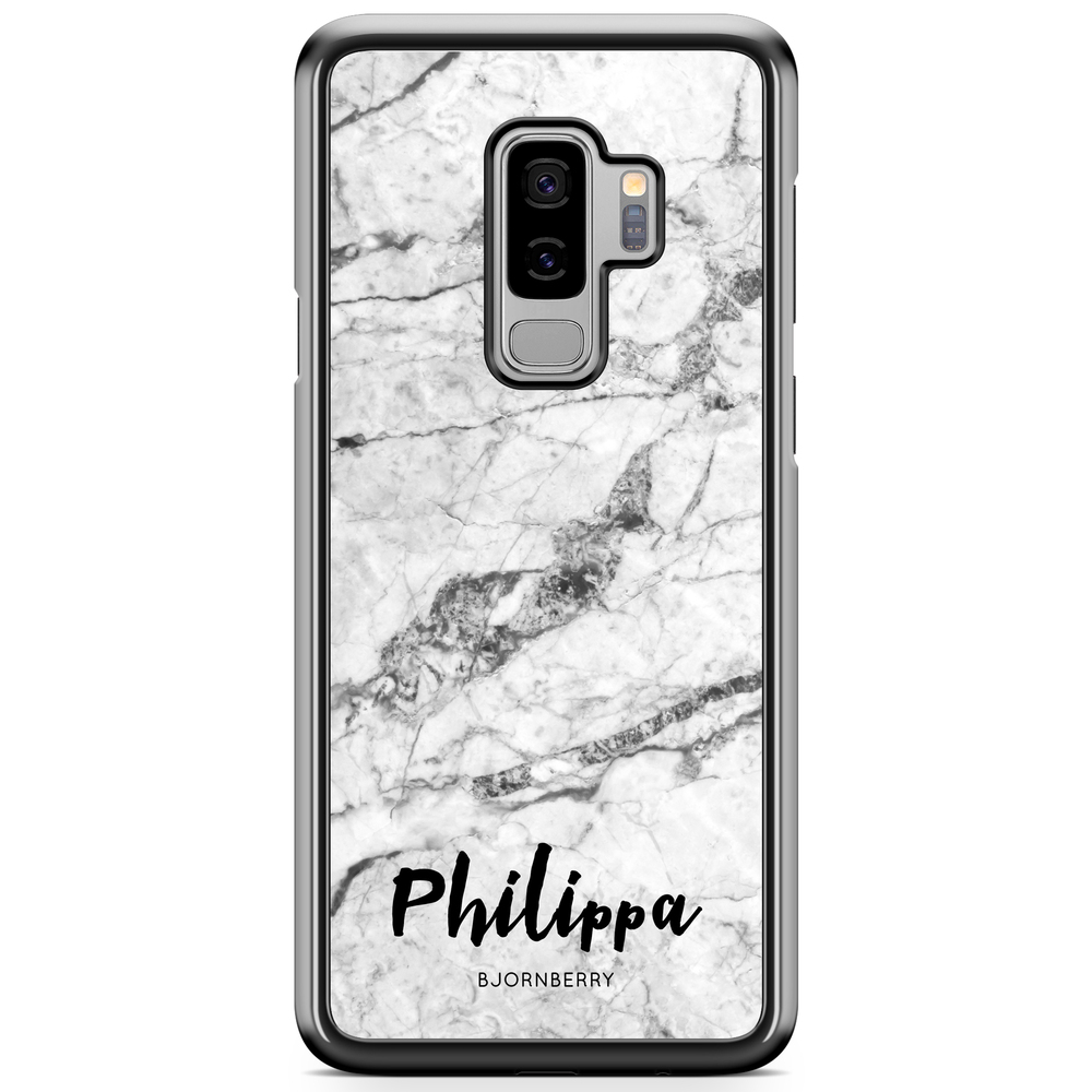 Samsung Galaxy S9 Plus Case - Philippa