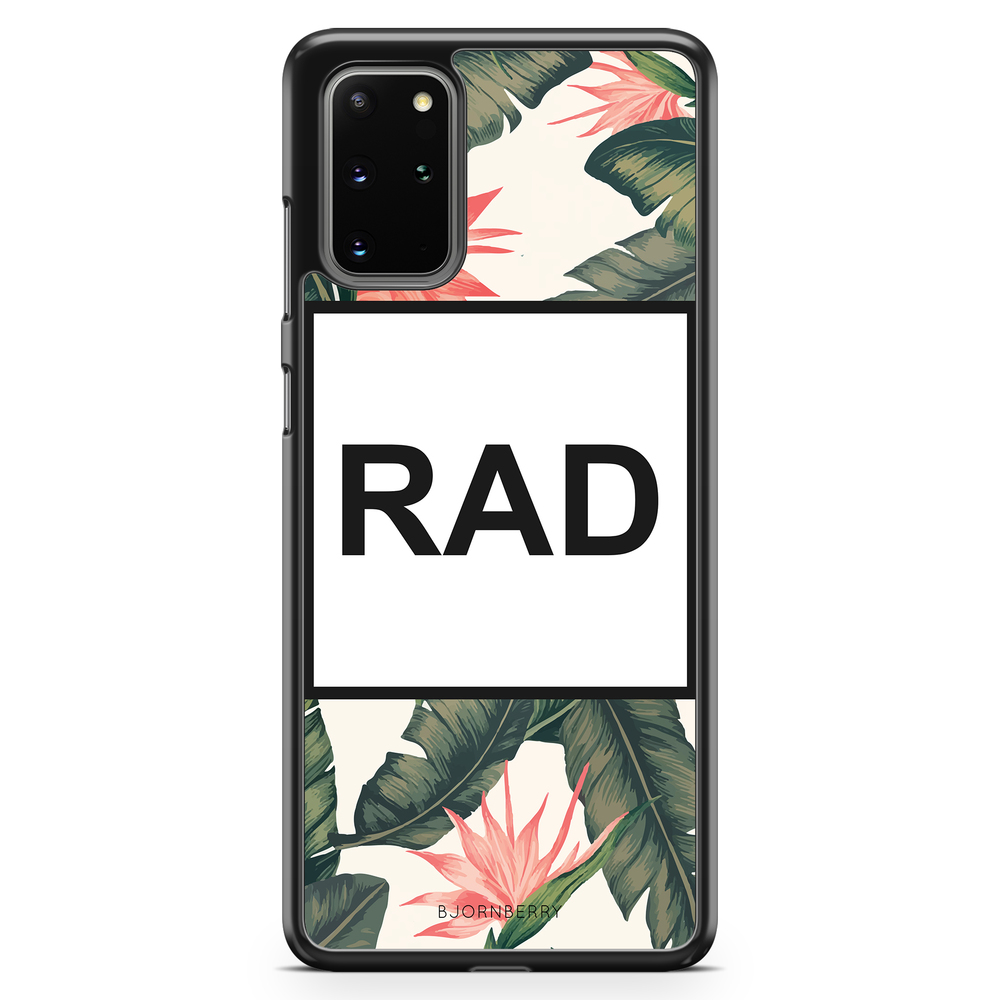 Samsung Galaxy S20 Plus Case - RAD