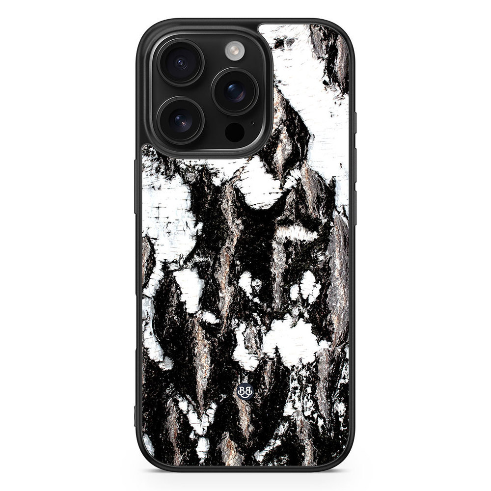 iPhone 16 Pro Case - Birch