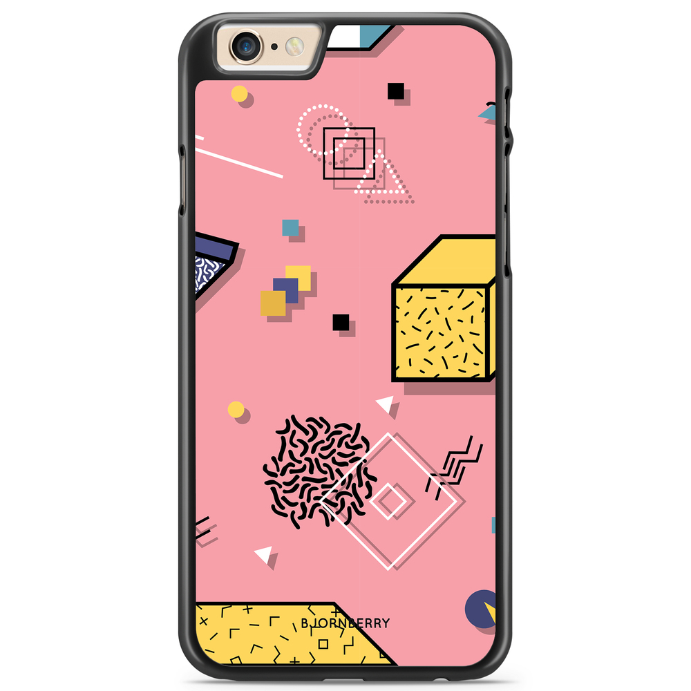 iPhone 6/6s Case - Pattern