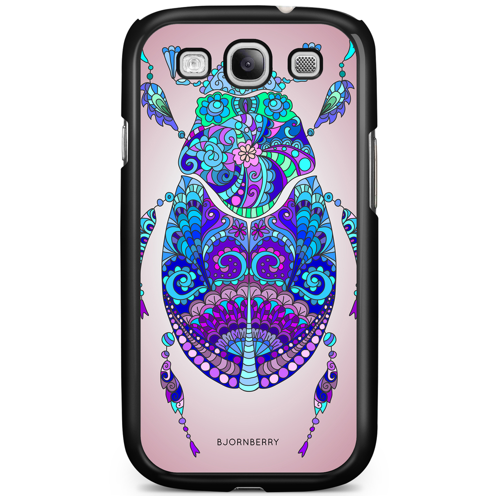 Samsung Galaxy S3 Mini Case - Beetle