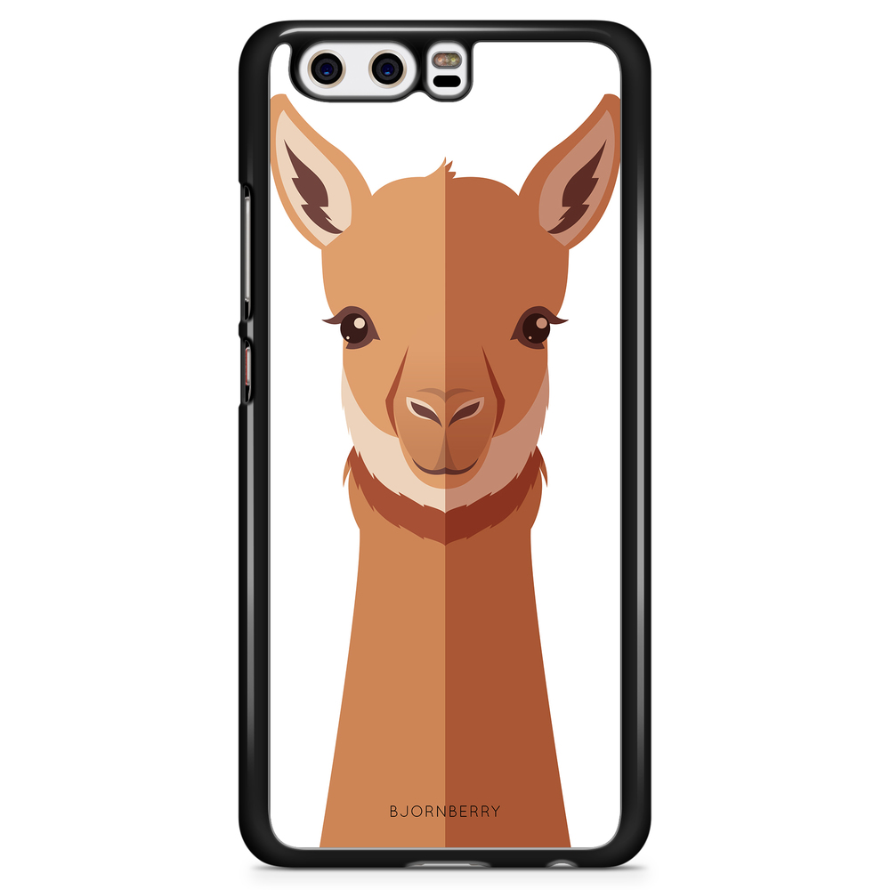 Huawei P10 Plus Case - Llama
