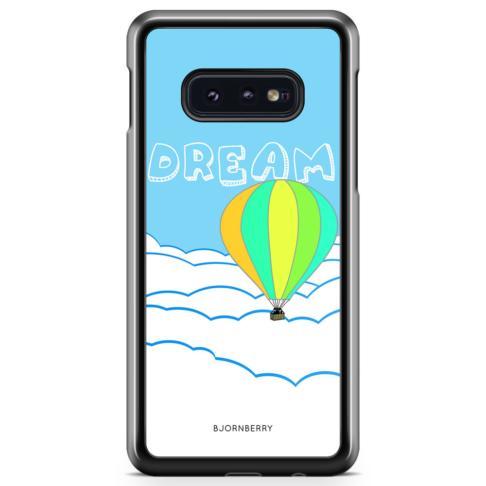 Samsung Galaxy S10e Case - Dream