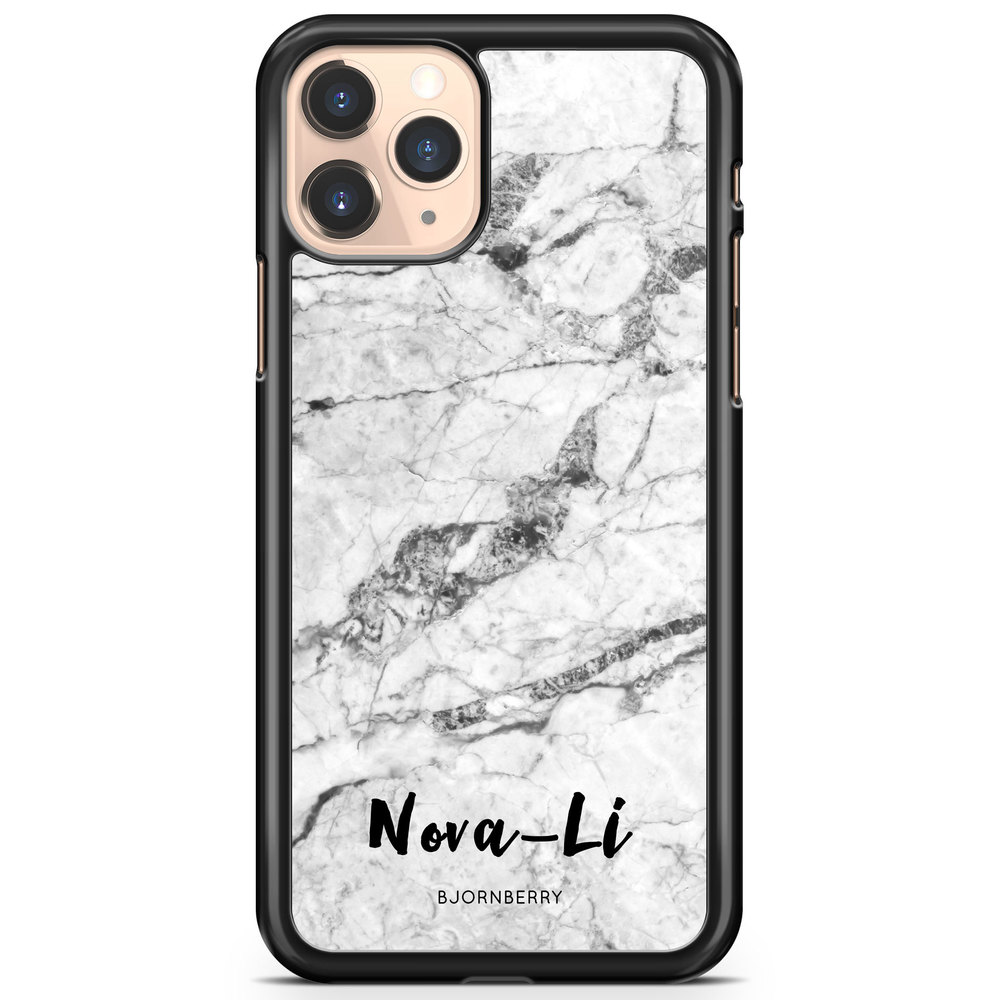 iPhone 11 Pro Max Case - Nova-Li