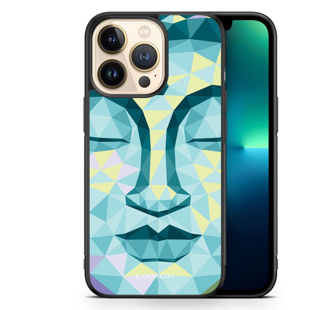iPhone 13 Pro Case - Buddha