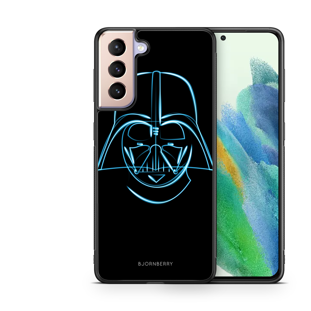 Samsung Galaxy S21 FE 5G Case - Darth Vader