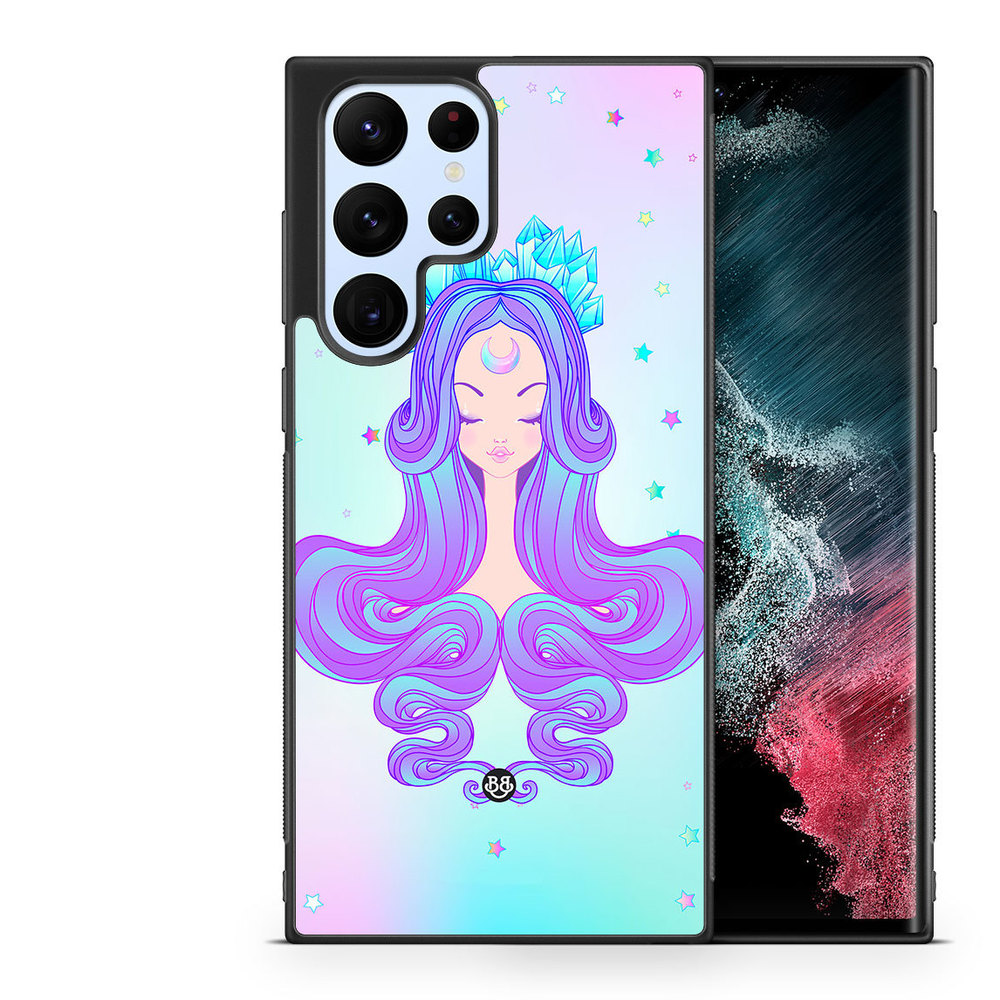 Samsung Galaxy S23 Ultra 5G Case - Girl