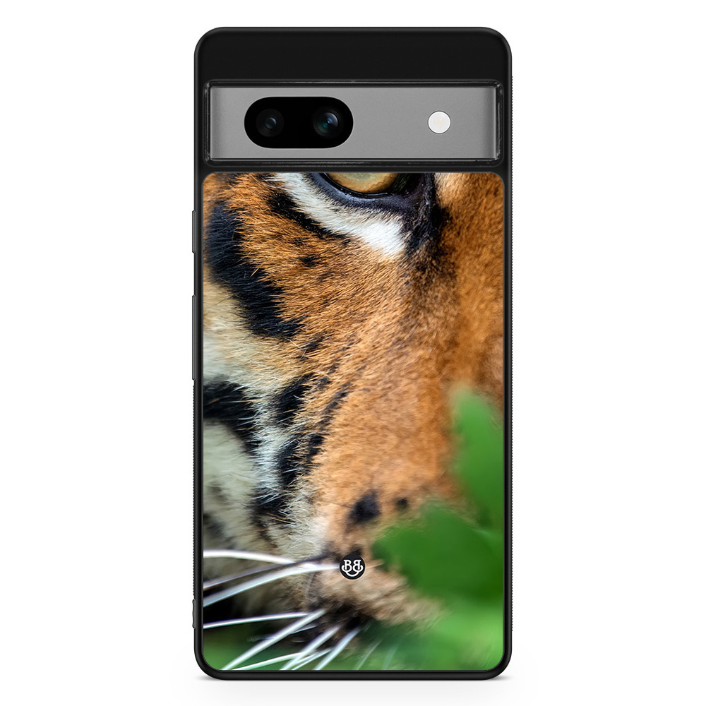 Google Pixel 7a Case - Tiger Eye