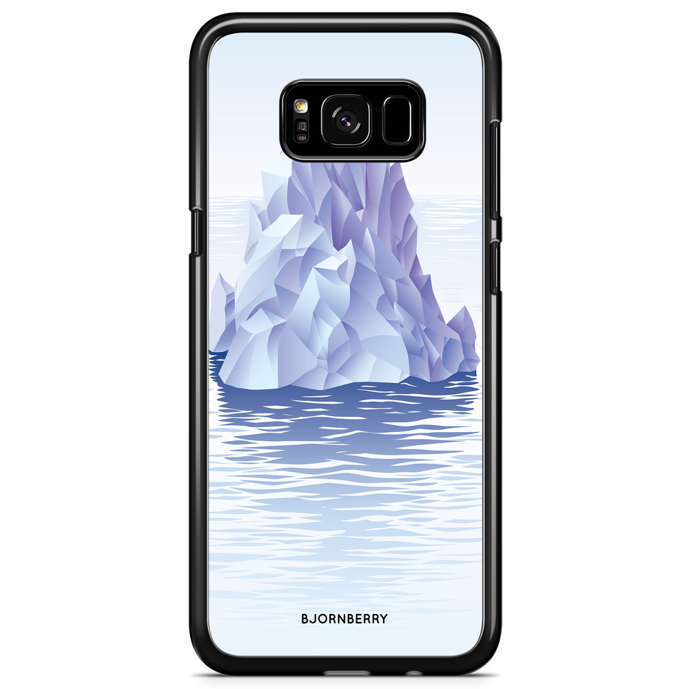 Samsung Galaxy S8 Plus Case - Iceberg