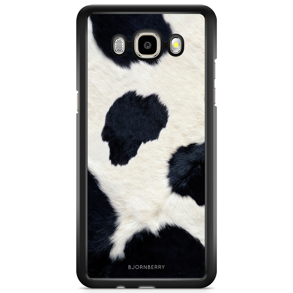 Samsung Galaxy J5 (2015) Case - Cow Skin