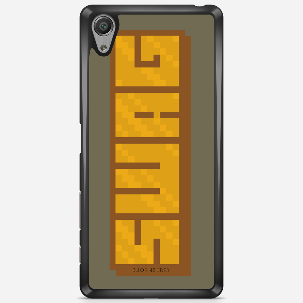 Sony Xperia X Performance Case - Big SWAG