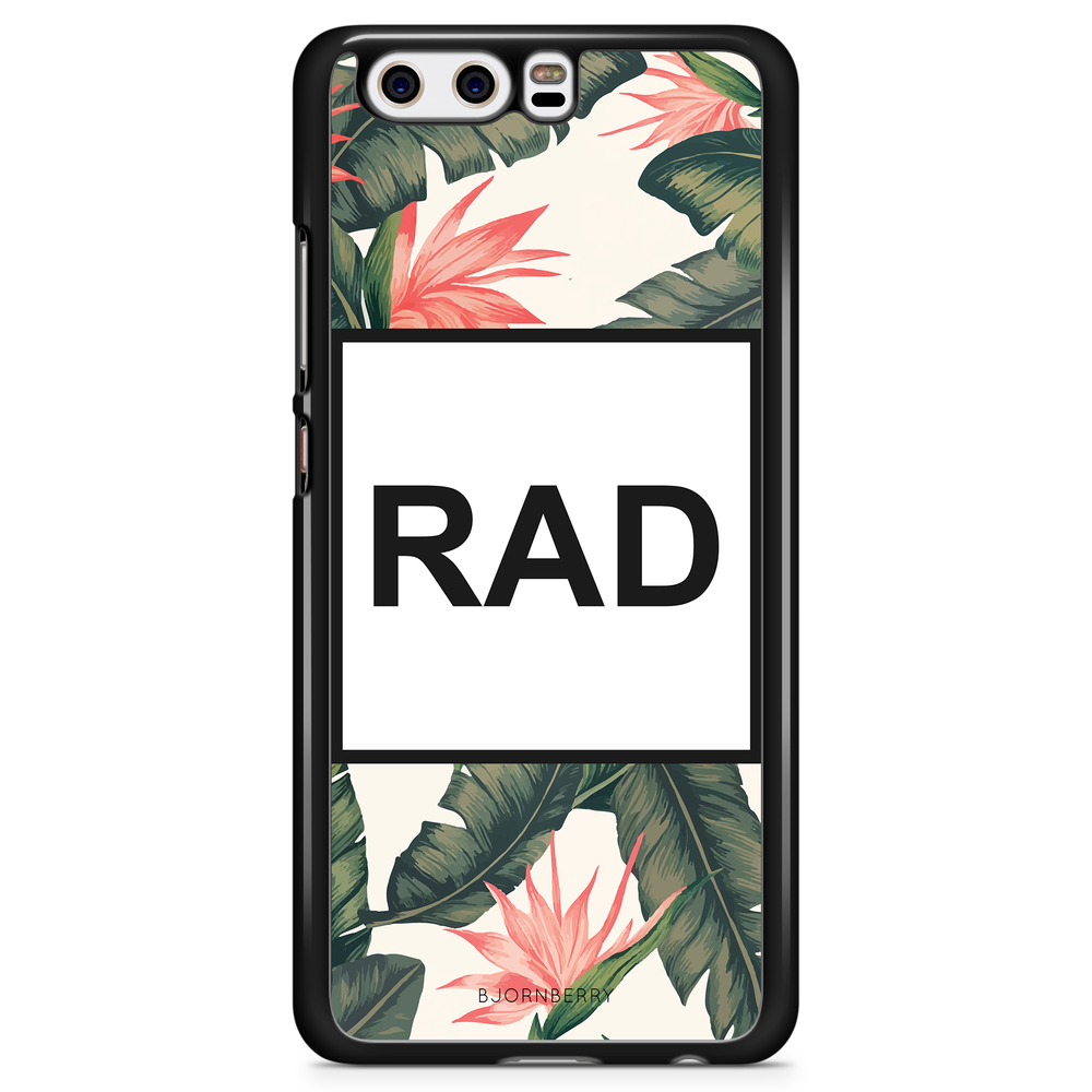 Huawei P10 Plus Case - RAD